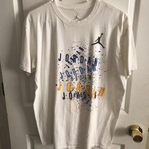 Michael Jordan tee